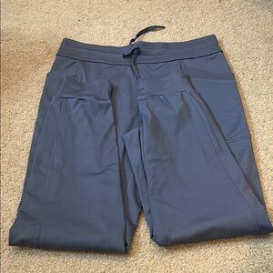 Stylish gray Jogger Pants